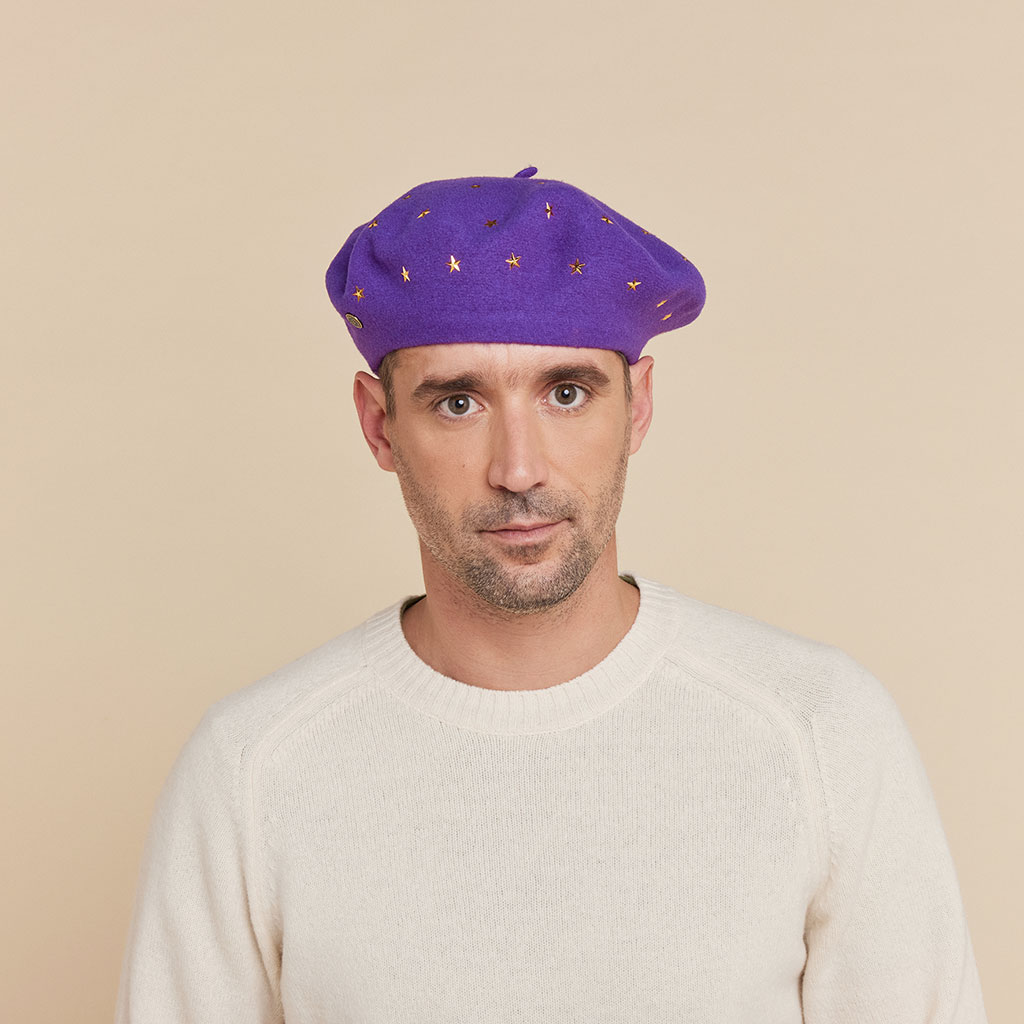 Nivolada Beret