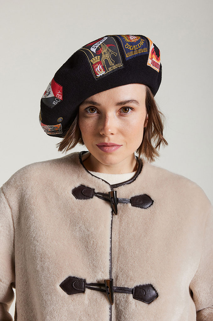 Béret Oihana