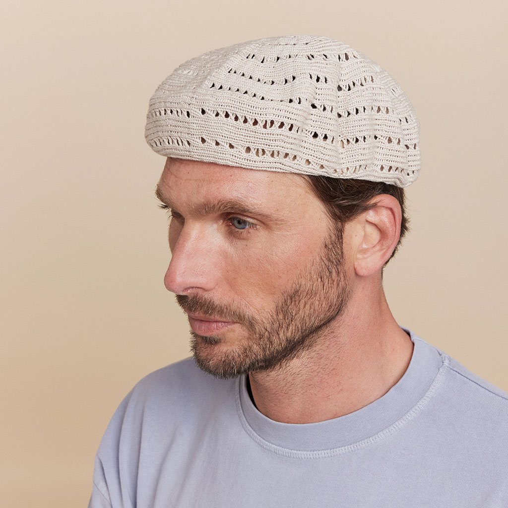 Ombra Beret