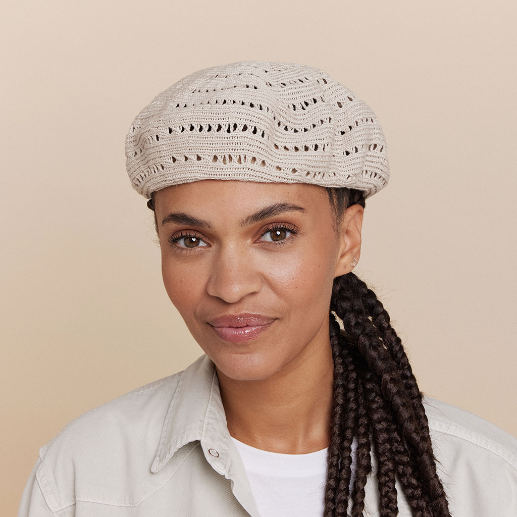 Ombra Beret