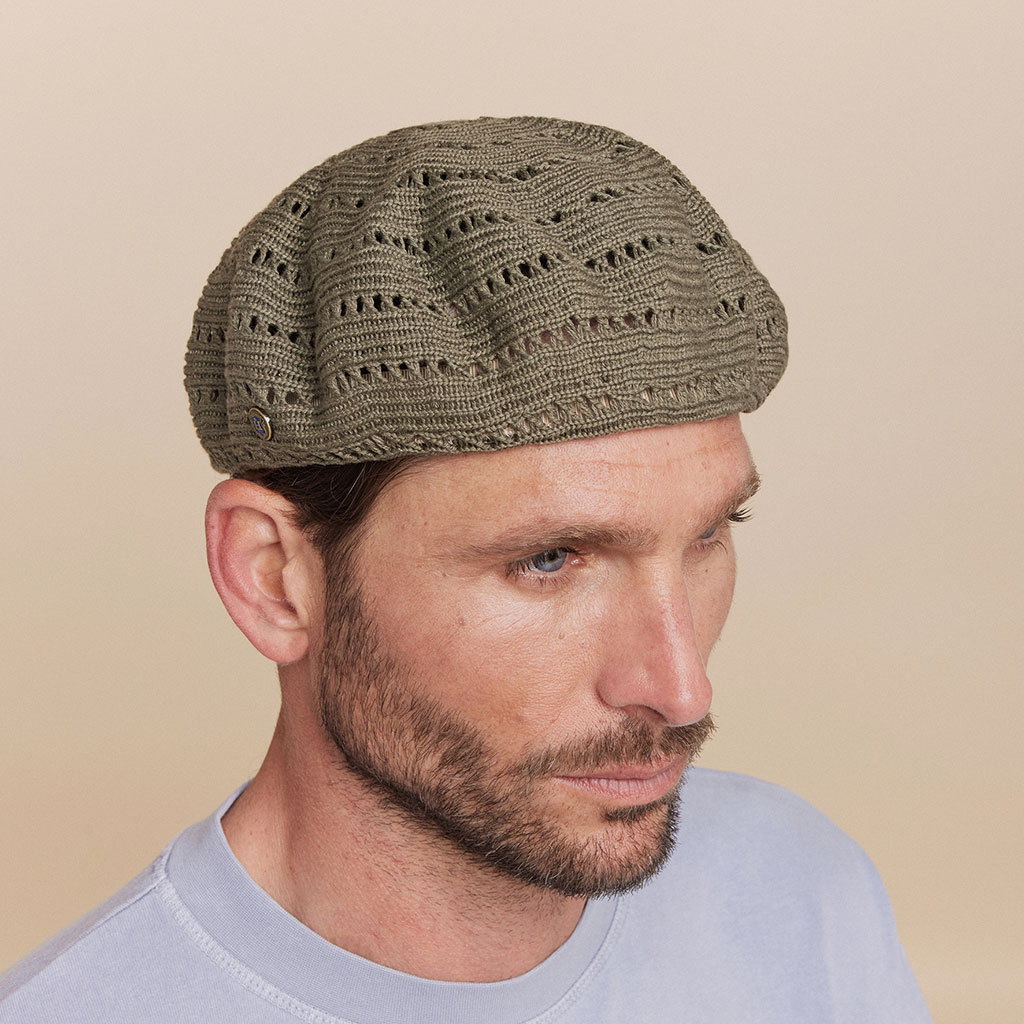 Ombra Beret