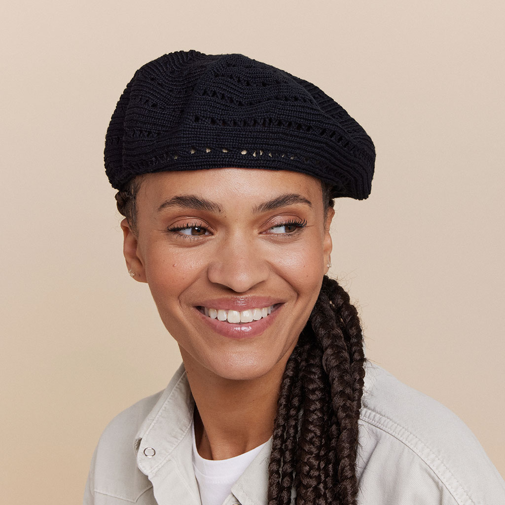 Ombra Beret