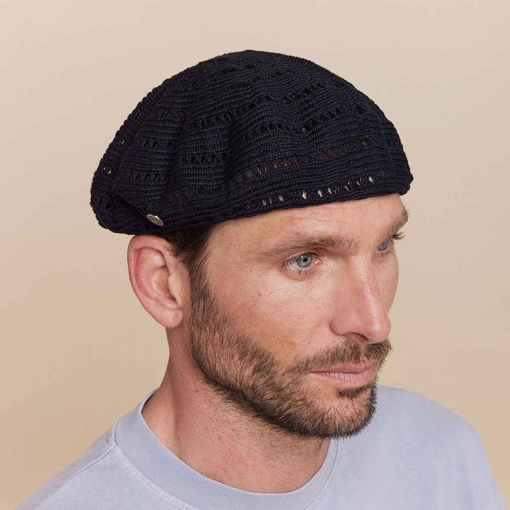 Ombra Beret