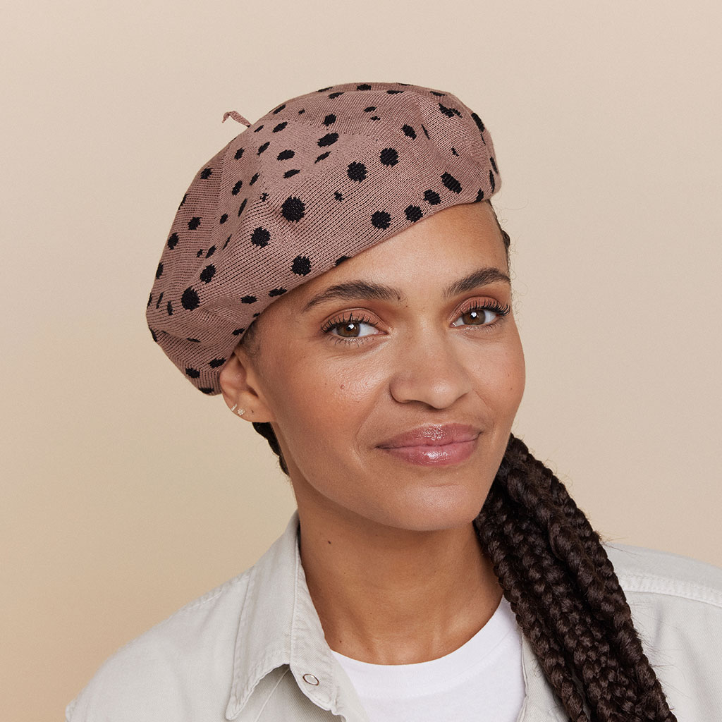 Pes Beret