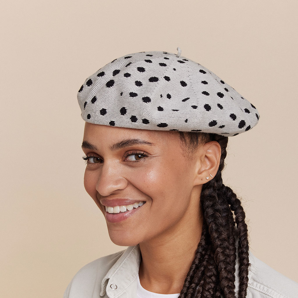 Pes Beret