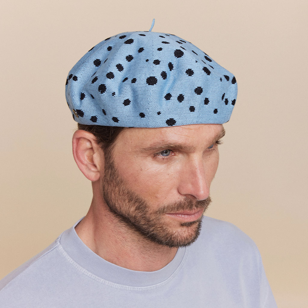 Pes Beret