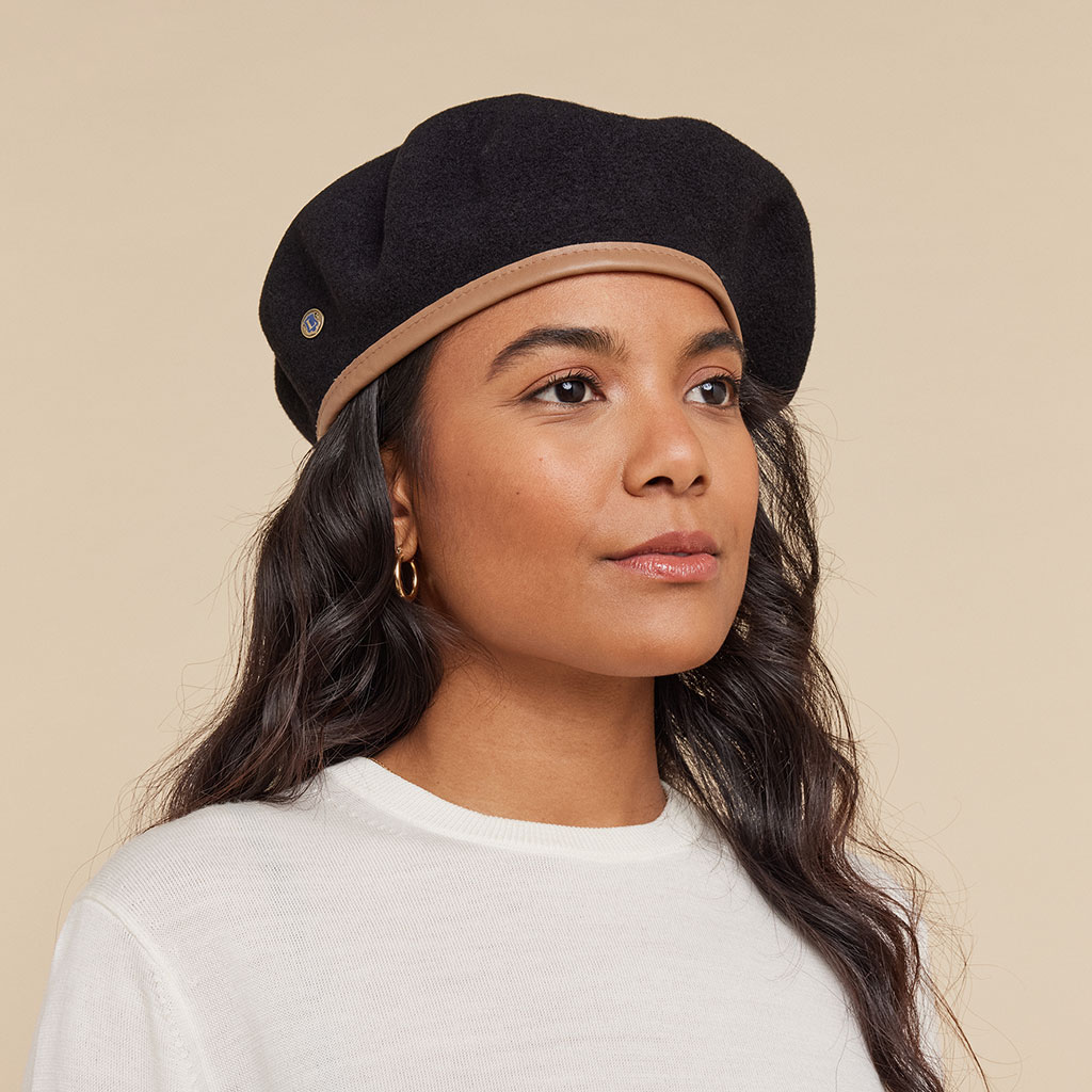 French traditional Basque beret | Maison Laulhère