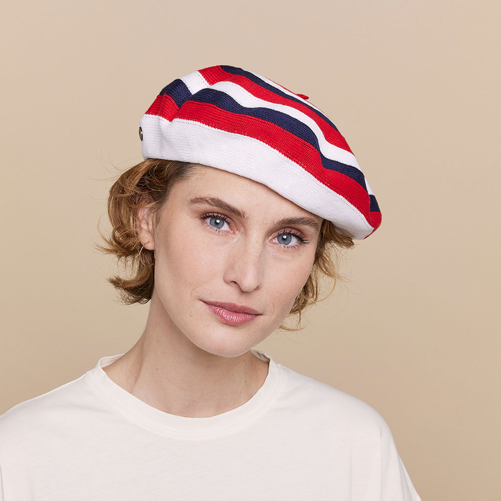Toca Beret