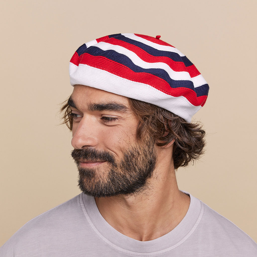 Toca Beret