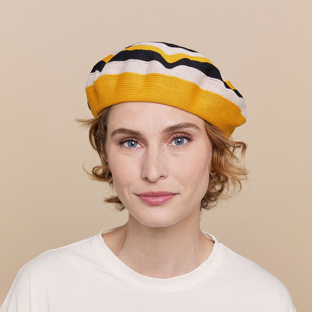 Toca Beret