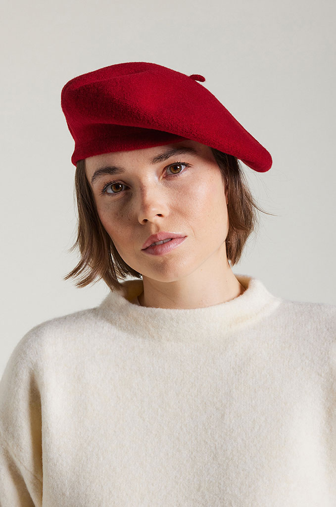 Véritable Beret