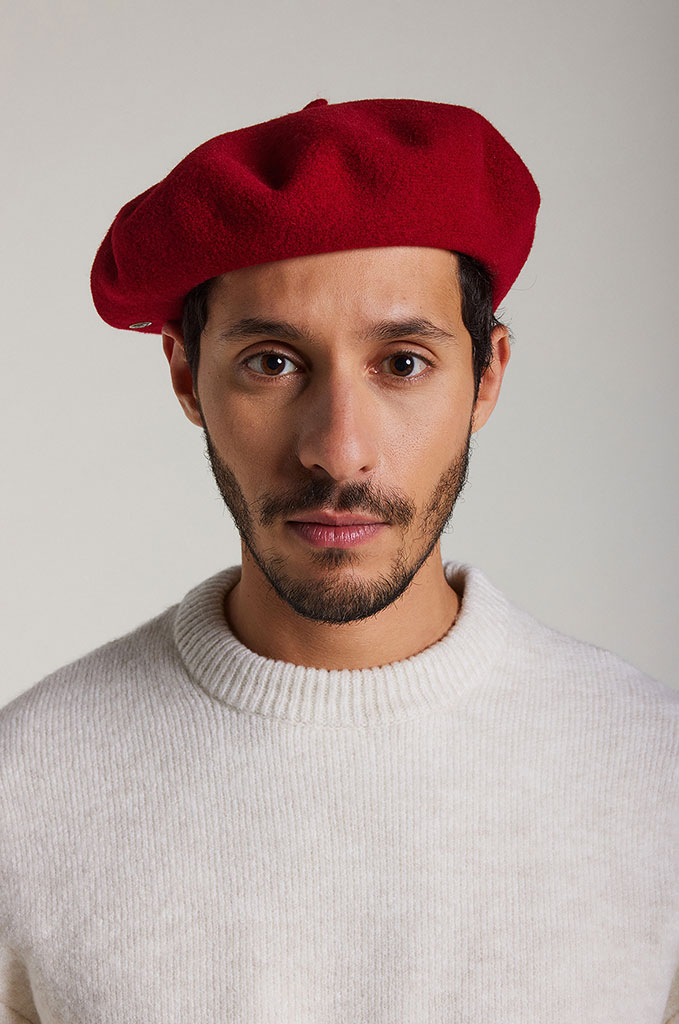 Véritable Beret