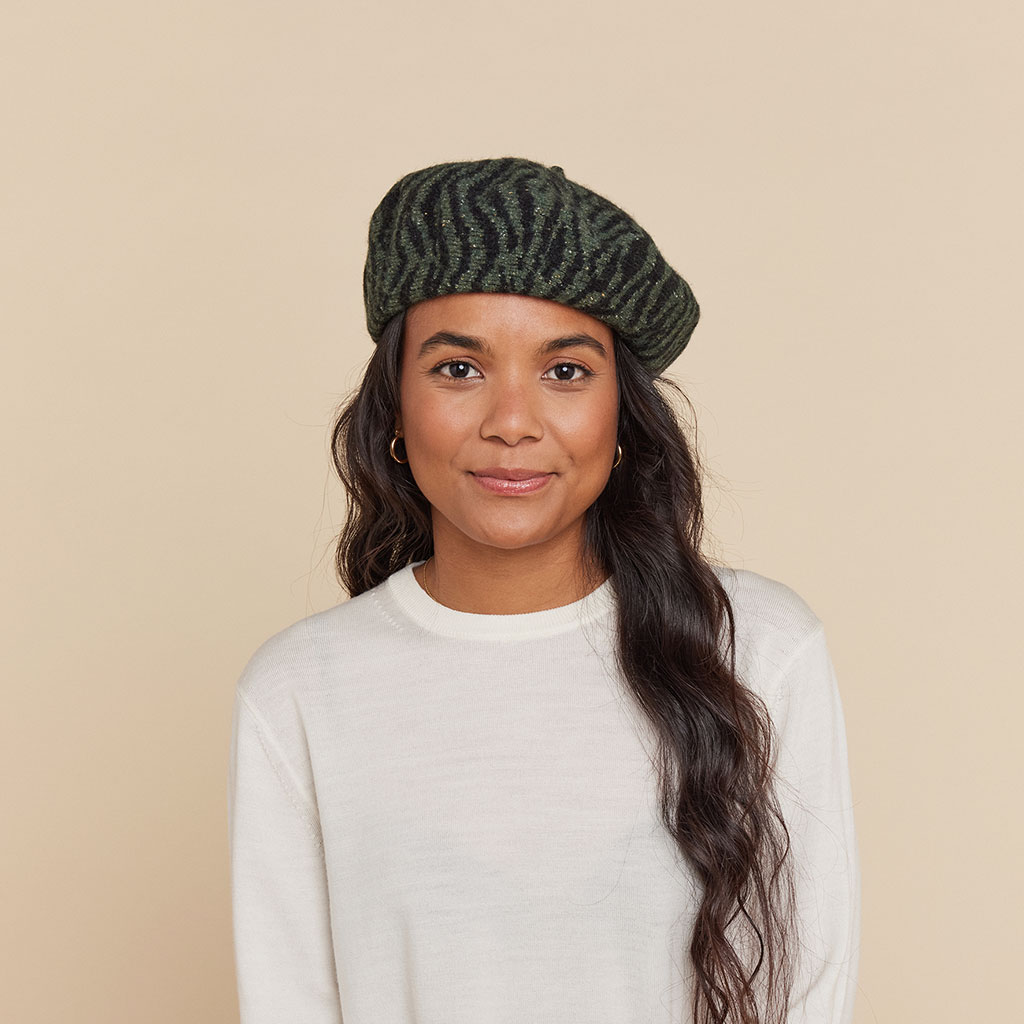 French Beret for Women and Men: Our Berets | Maison Laulhère