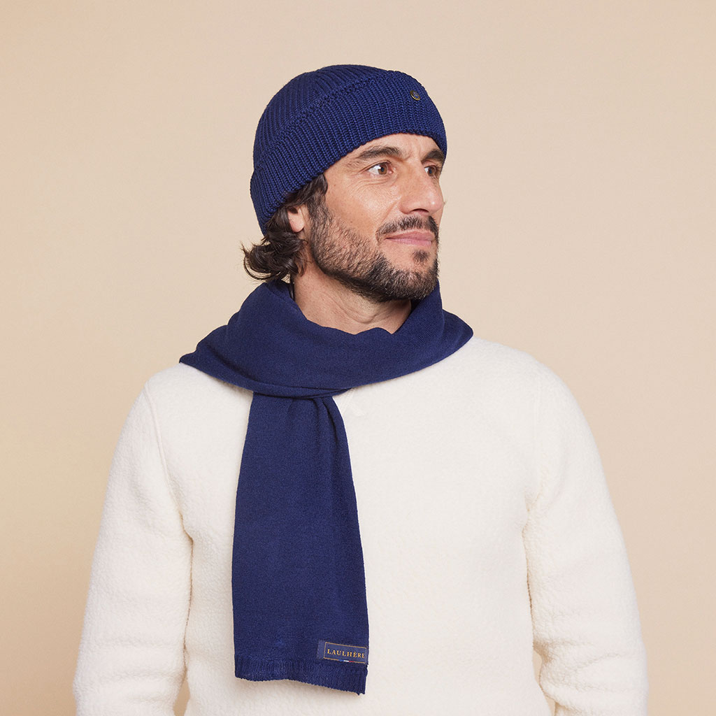 Traditional french berets for Women and Men | Maison Laulhère