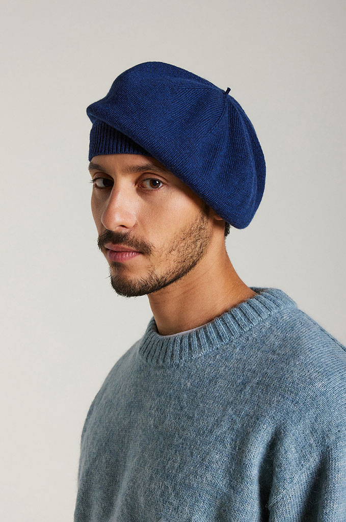 Urbasa Wool Beanie