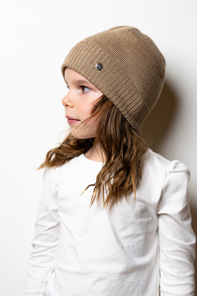 Bonnet Enfant Txiki
