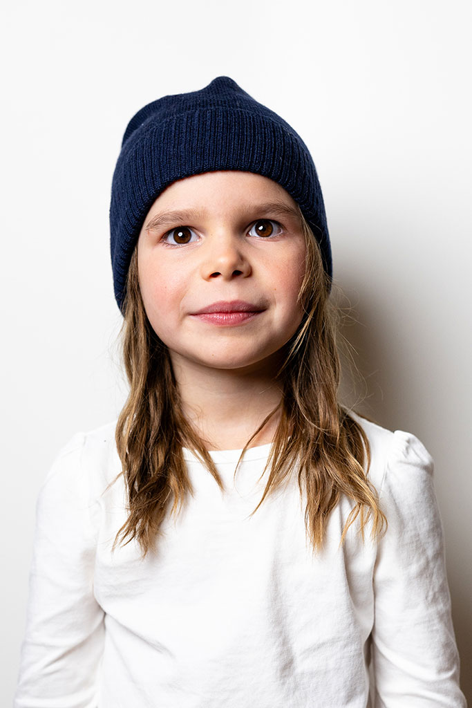 Bonnet Enfant Txiki
