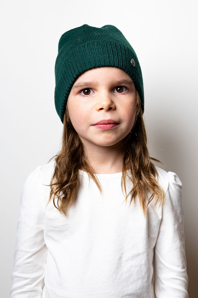 Bonnet Enfant Txiki