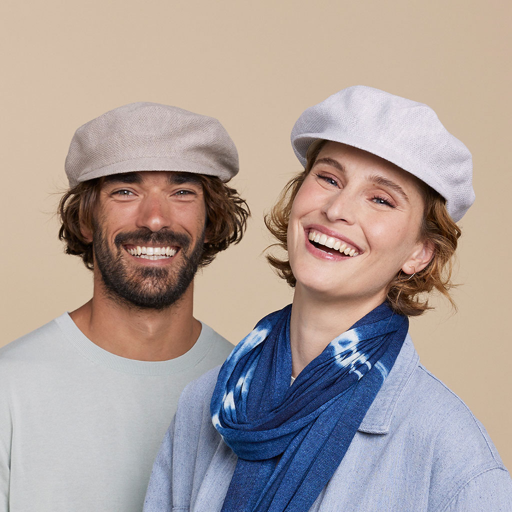 Casqueta Cap