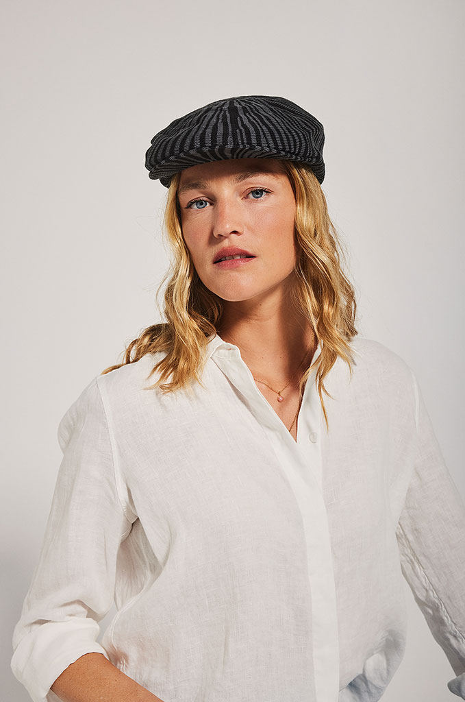 Casquette Instinct