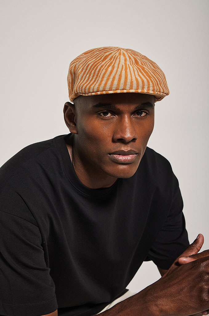 Casquette Instinct