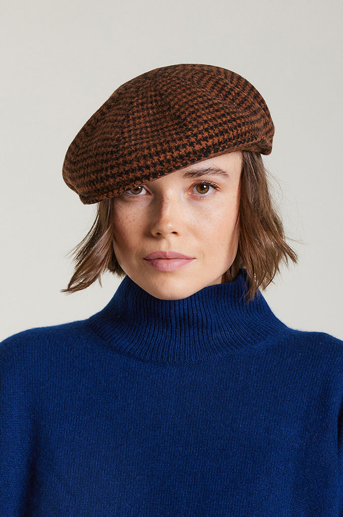 Casquette Izadi