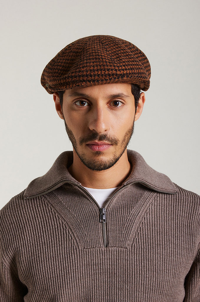 Casquette Izadi