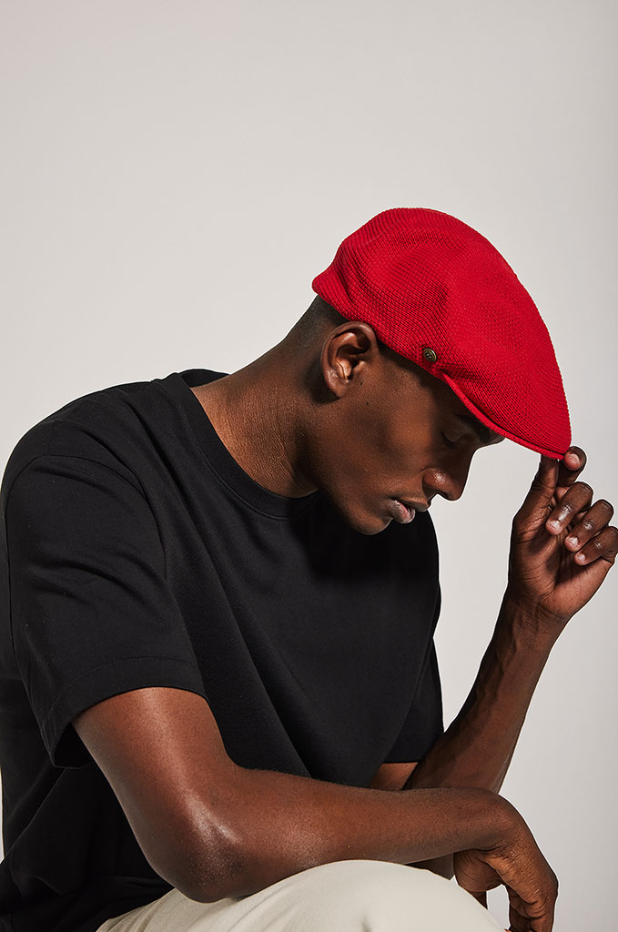 Casquette Loop