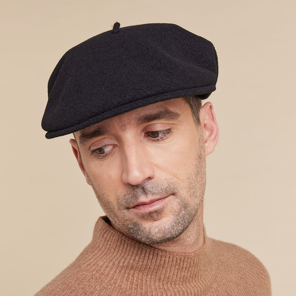 French style cap on sale