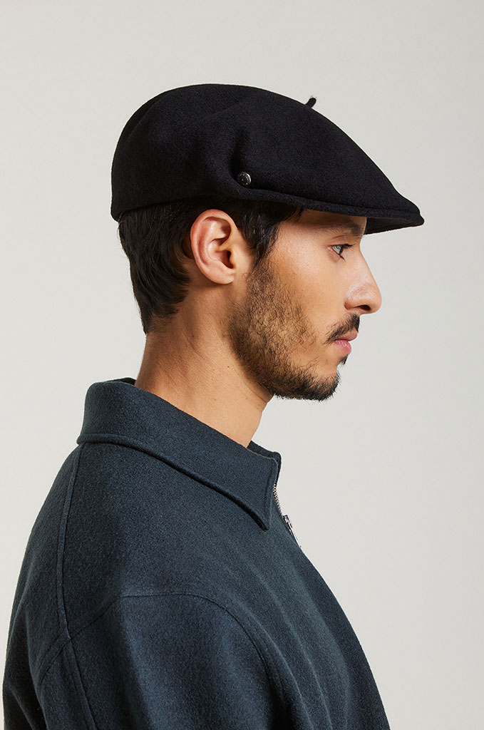 Casquette Oloron