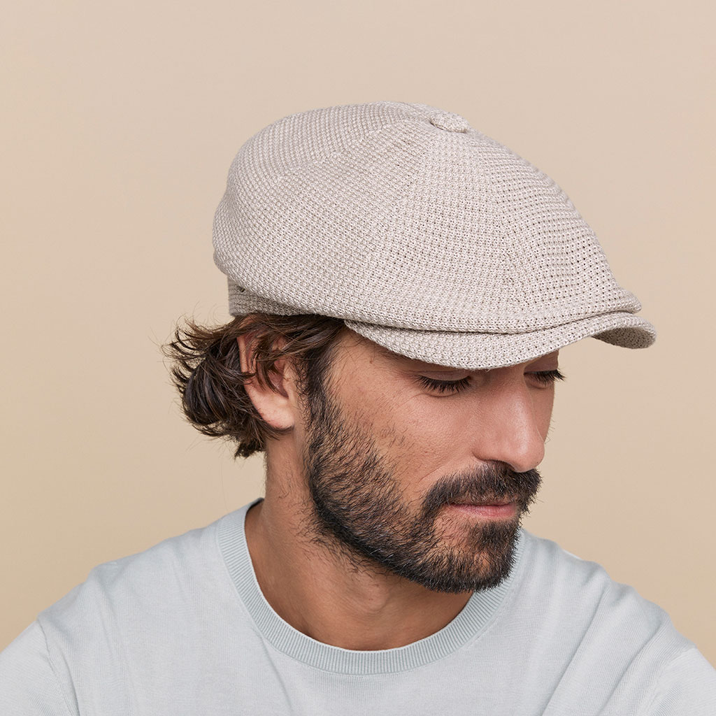 Pelota Cap