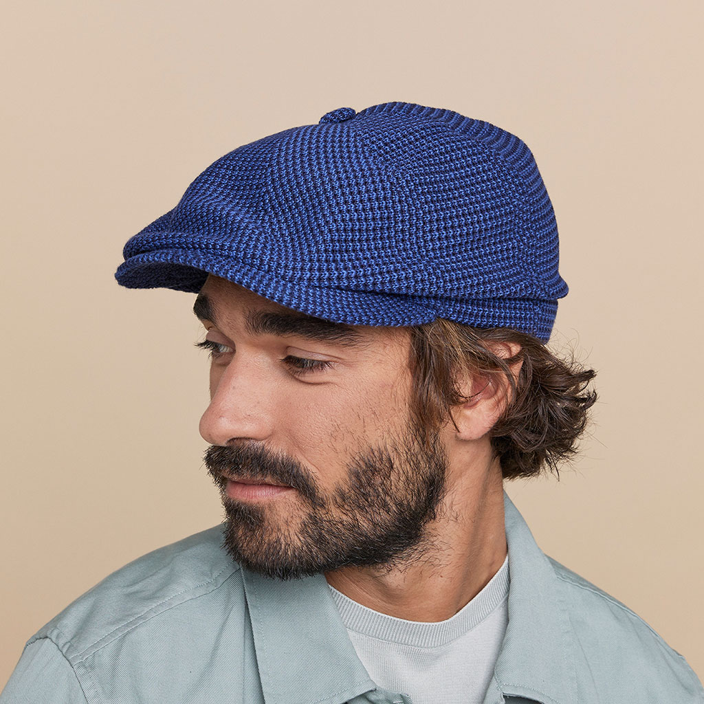 Pelota Cap
