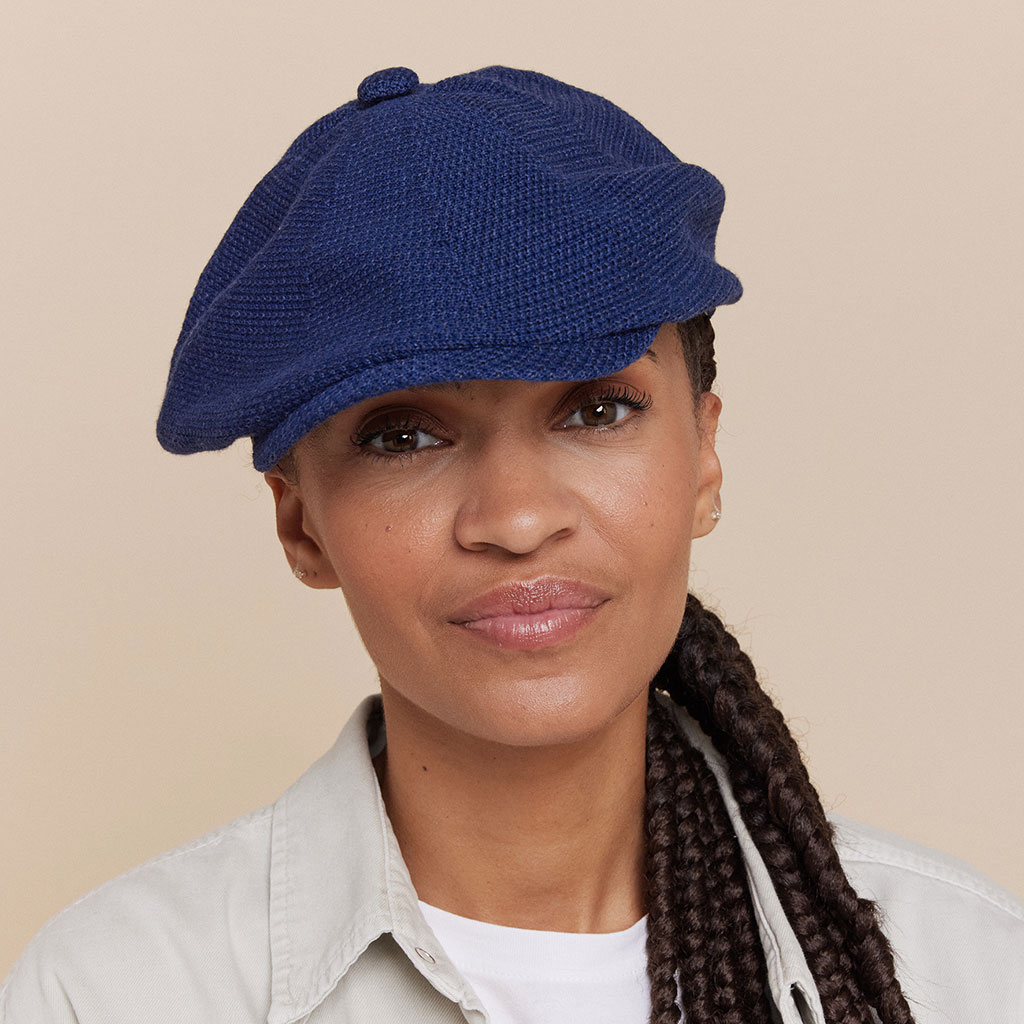 Casquette Pelota