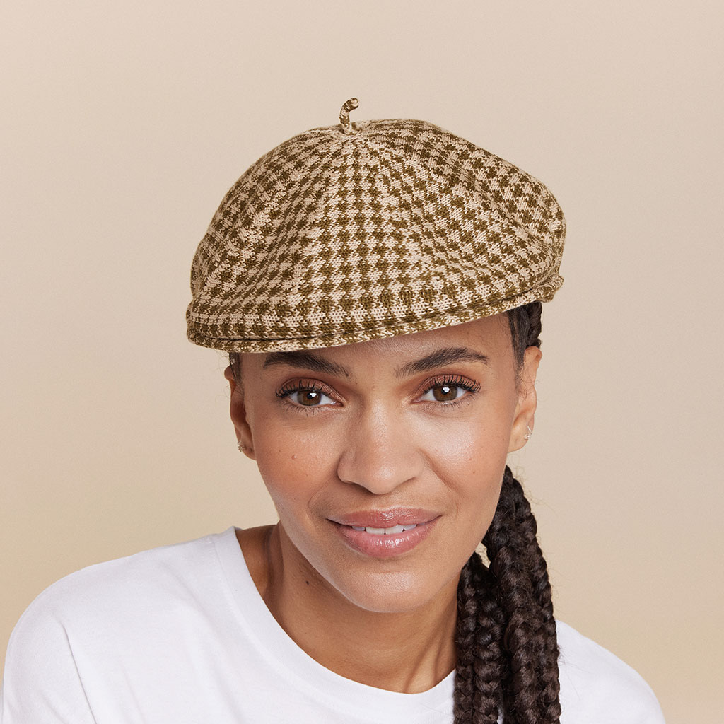 Quarrat Cap