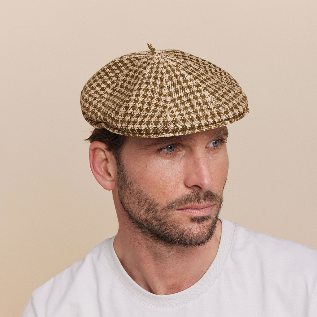 Quarrat Cap