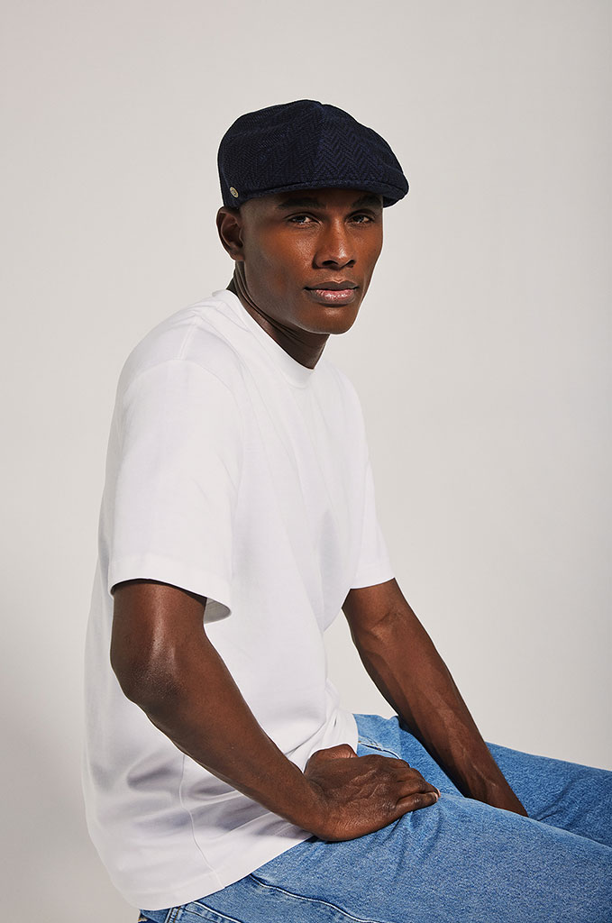 Casquette Zintzurra