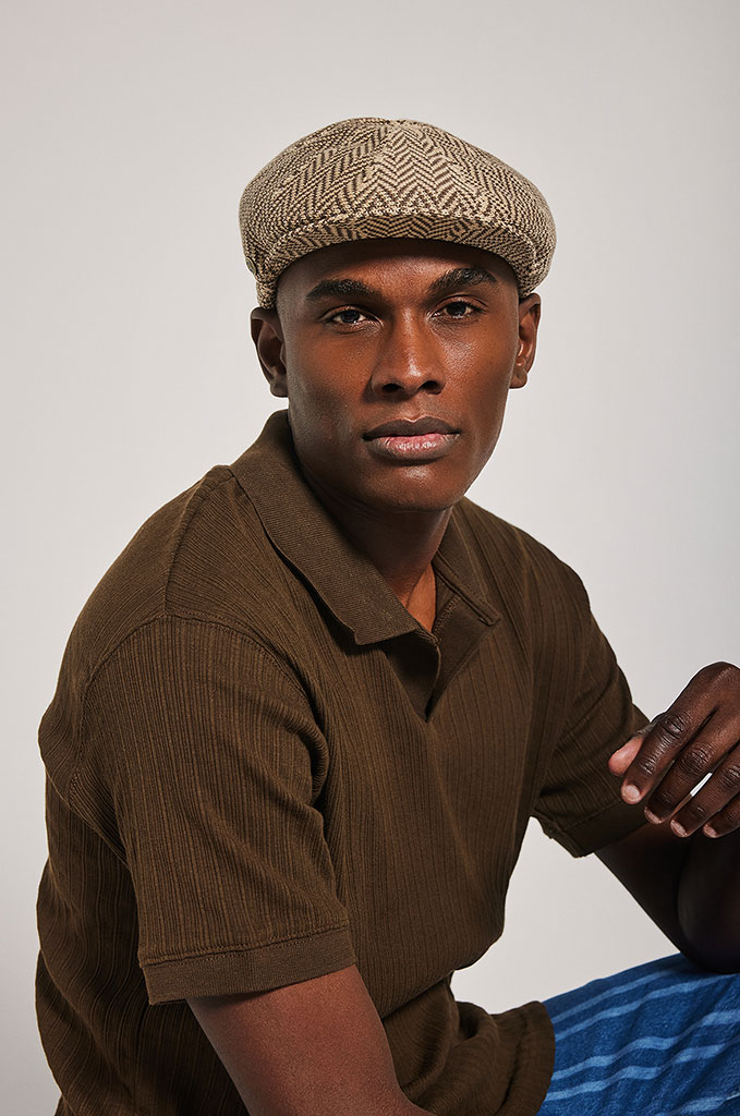 Casquette Zintzurra