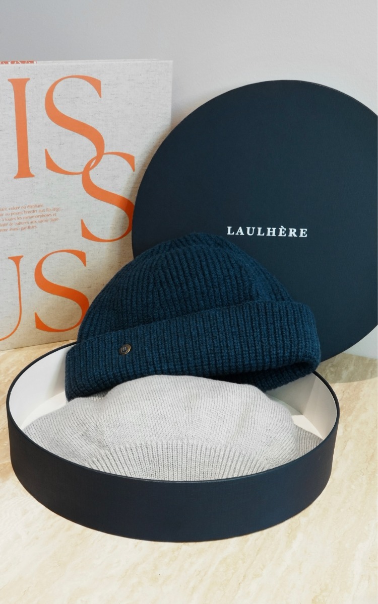 Coffret Boret & Urbasa