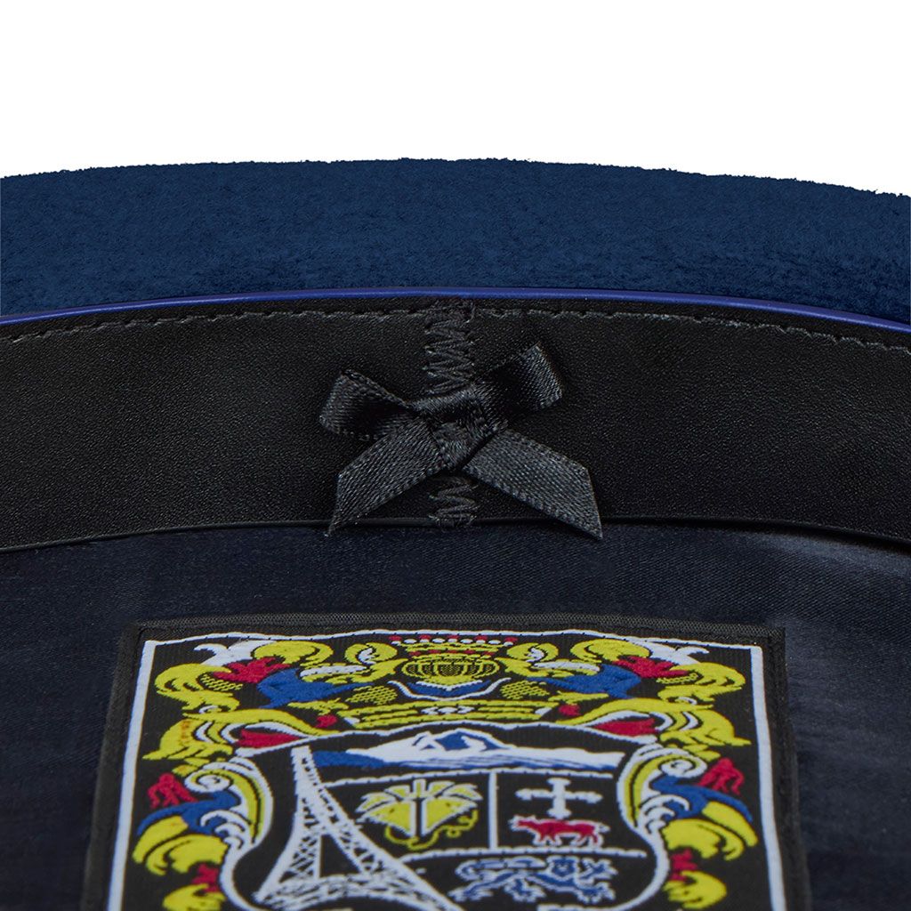 French traditional Basque beret | Laulhère