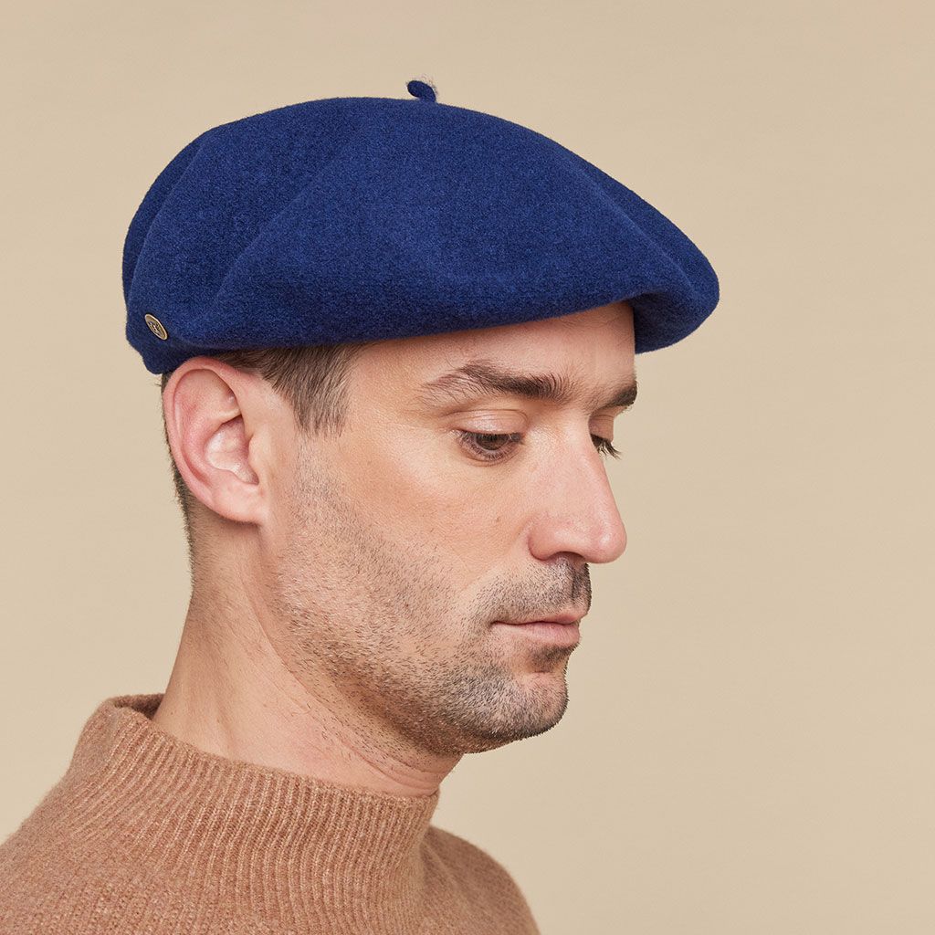 French traditional Basque beret | Maison Laulhère