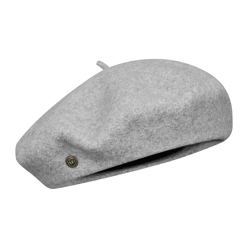 laulhère Béret Cachemire