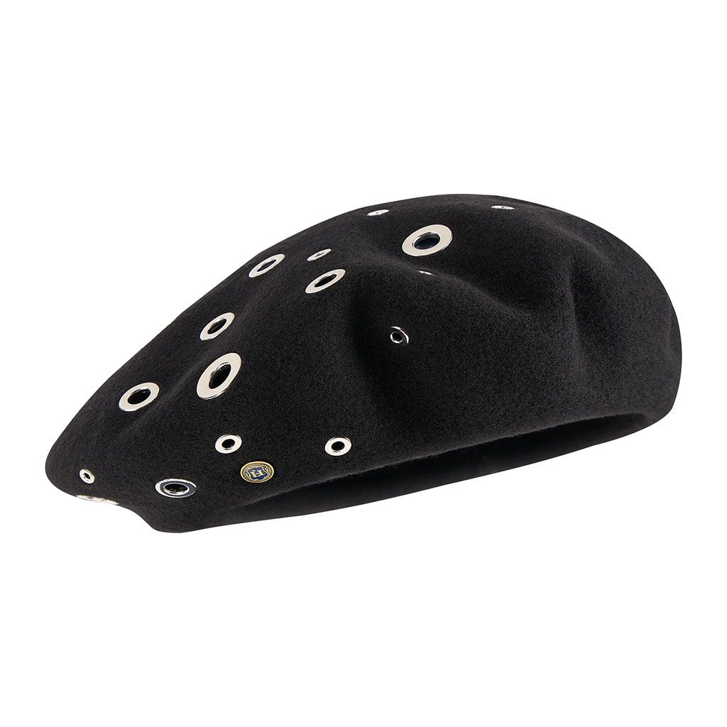 Eclipse Beret