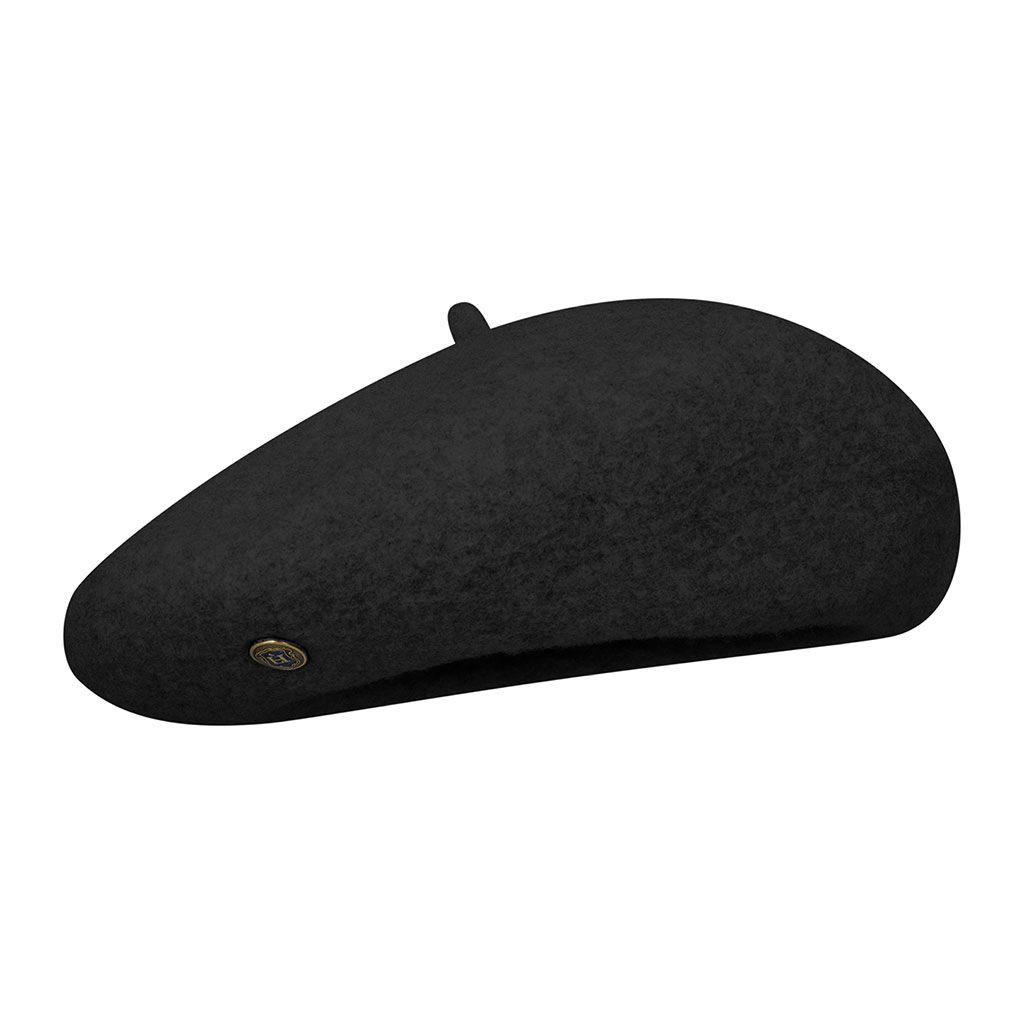 Béret Enfant Cachemire