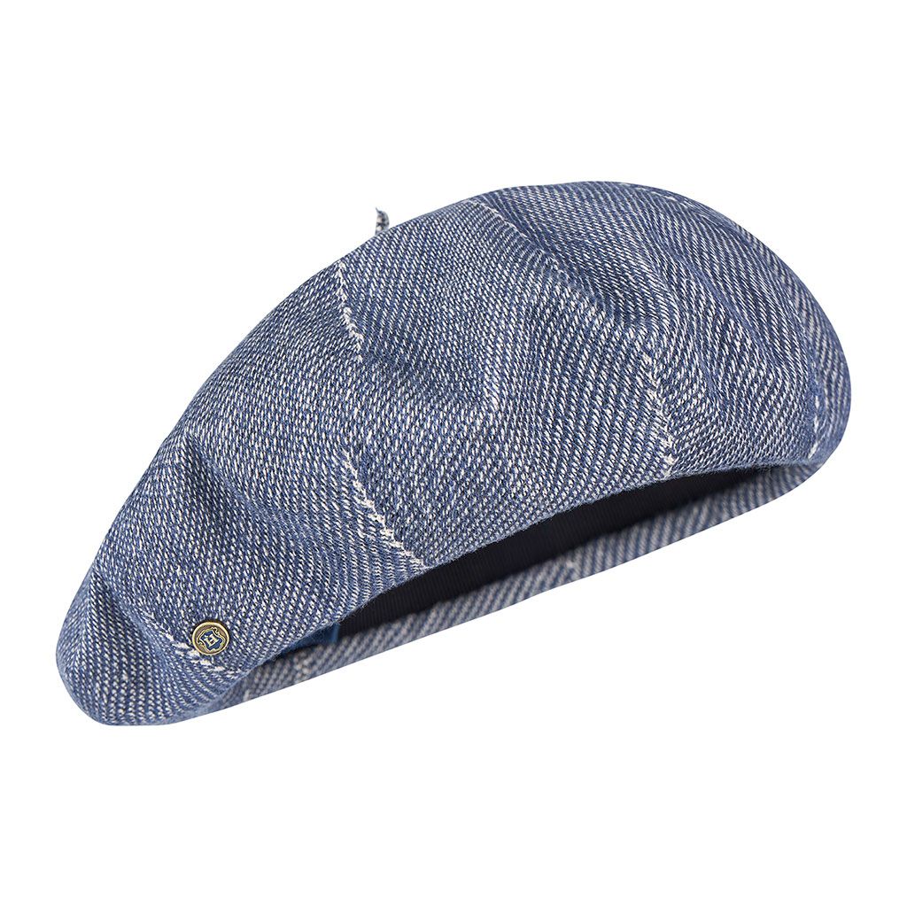 Béret Jean