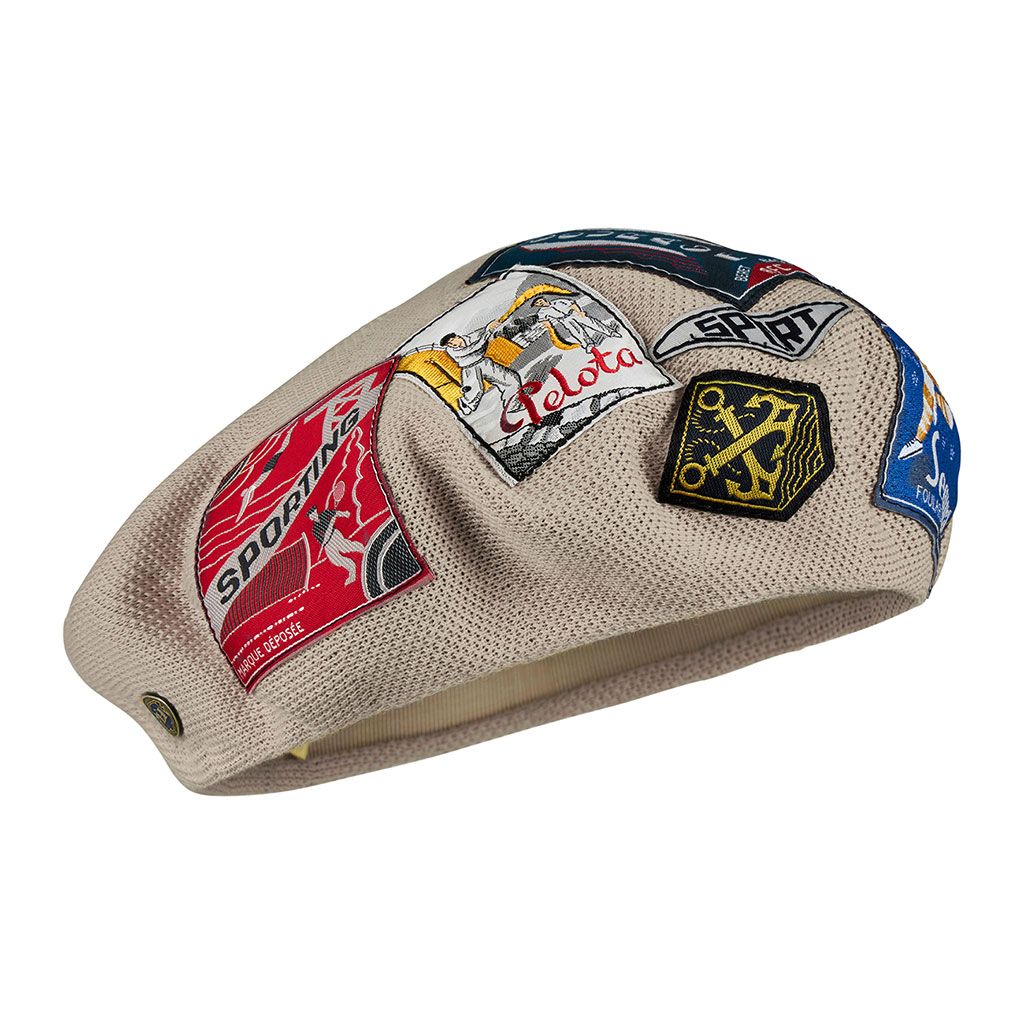 Millesimes Beret