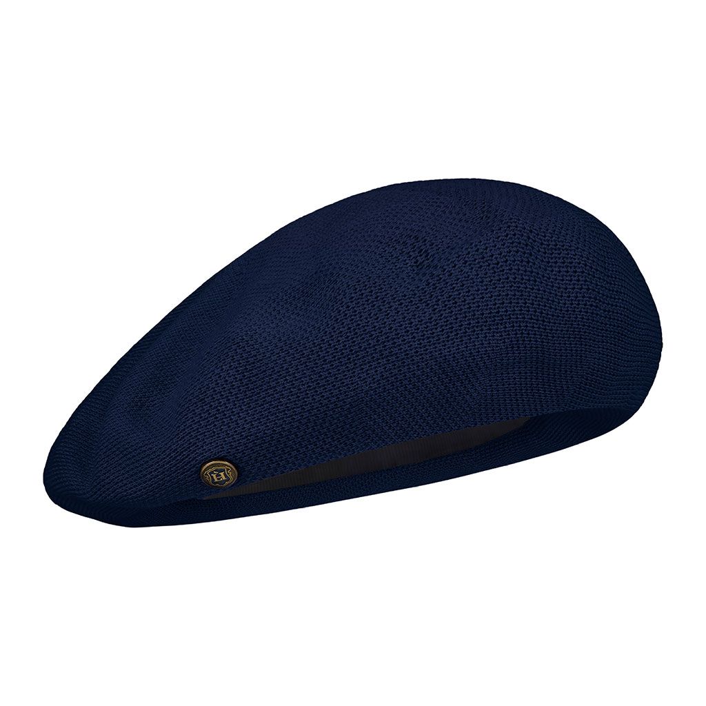 Béret Plumes