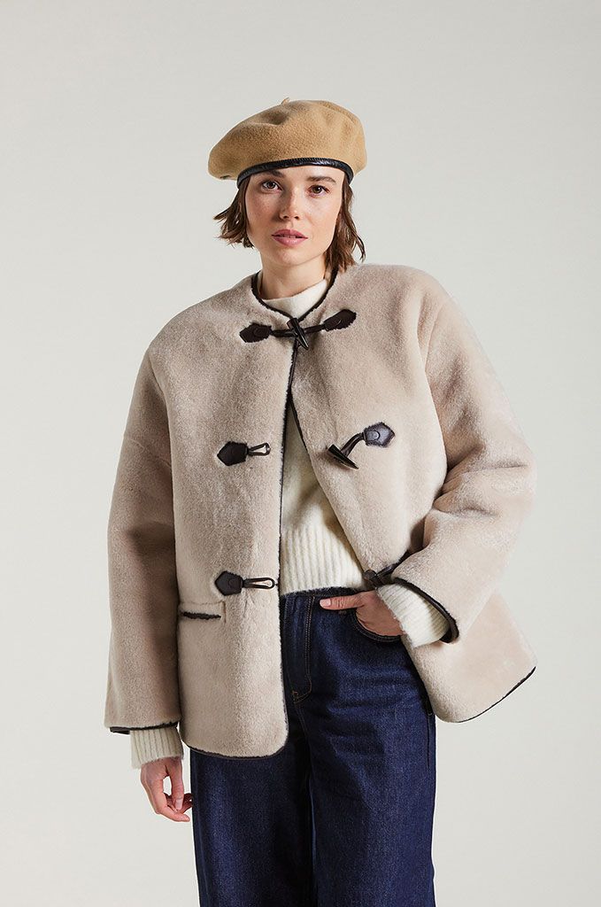 Béret Rosa style commando | Laulhère