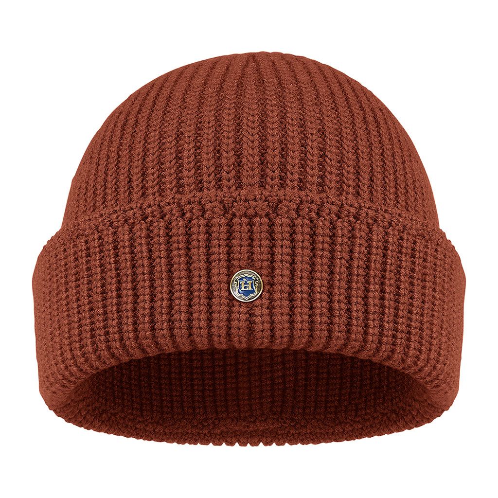 Bonnet en laine Boret