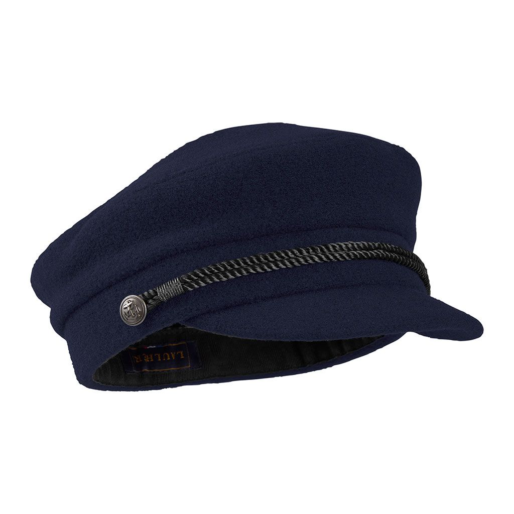 laulhère Casquette Sorginak