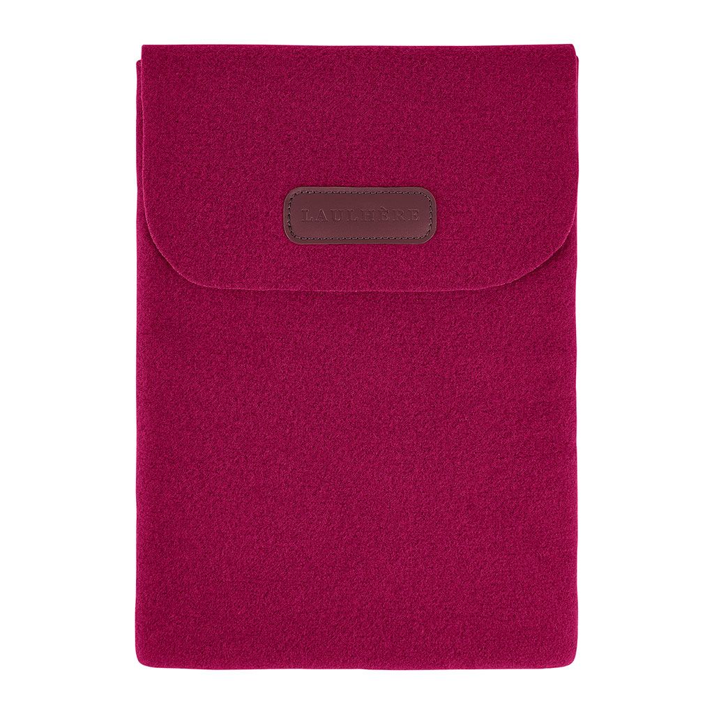 Pochette d'ordinateur Sacha